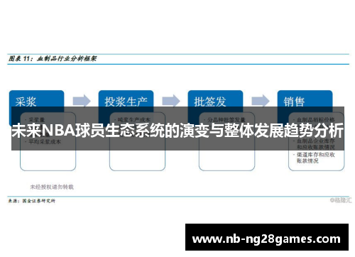 未来NBA球员生态系统的演变与整体发展趋势分析