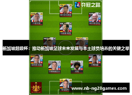 新加坡超级杯：推动新加坡足球未来发展与本土球员培养的关键之举