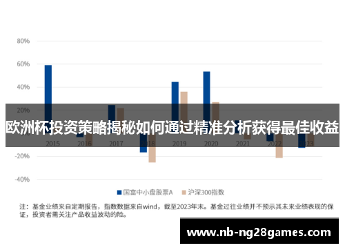 欧洲杯投资策略揭秘如何通过精准分析获得最佳收益